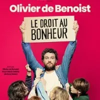 Olivier De Benoist