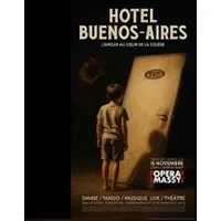 Hotel Buenos Aires