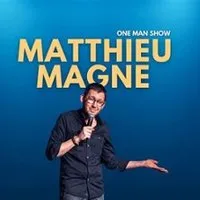 Matthieu Magne