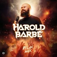 Harold Barbé
