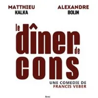 Le Diner De Cons