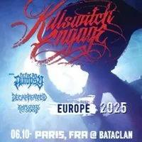 Killswitch Engage