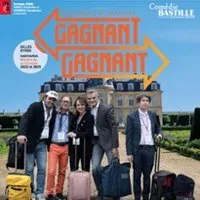 Gagnant Gagnant