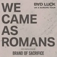 We Came As Romans