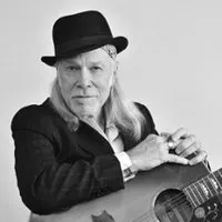 Elliott Murphy