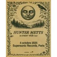 Hunter Metts