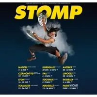 Stomp