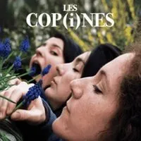 Les Cop(i)nes