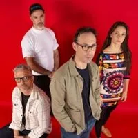 Yaron Herman Quartet