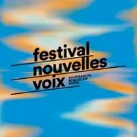 Festival Nouvelles Voix