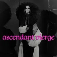 ascendant vierge