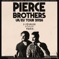 Pierce Brothers