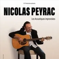 Nicolas Peyrac