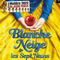 Blanche Neige Et Les 7 Nains