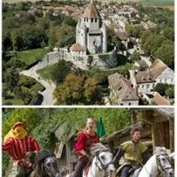 Provins - Cité Médiévale