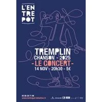 Tremplin Chanson