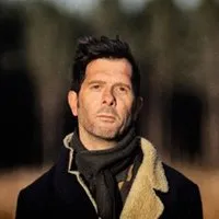 Hugh Coltman