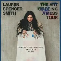 Lauren Spencer Smith