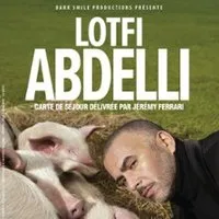 Lofti Abdelli