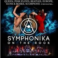 Symphonika On The Rock