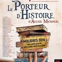 Le Porteur D'histoire