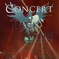 Back To Queen - Ben Blue Sun