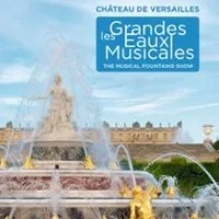 Les Grandes Eaux De Versailles