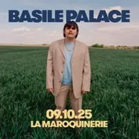 Basile Palace