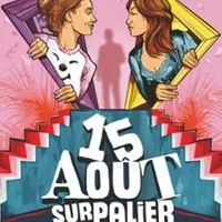 15 Août Sur Le Palier