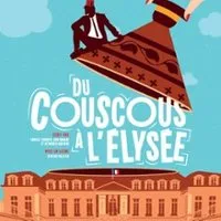 Du Couscous à L'elysée