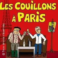 Les Couillons à Paris