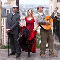 L'Eternel Esprit de Montmartre - Visite-Spectacle
