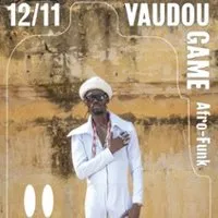 Vaudou Game