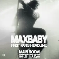 Max Baby