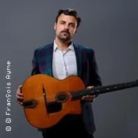 Romain Vuillemin