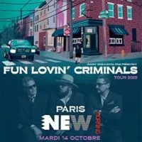 Fun Lovin' Criminals