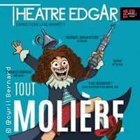 Tout Molière Ou Presque