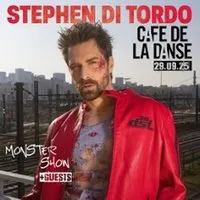 Stephen Di Tordo