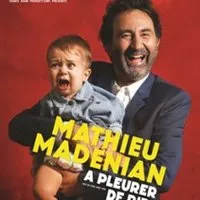 Mathieu Madenian