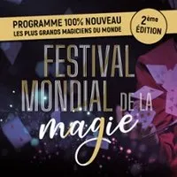 Festival mondial de la magie