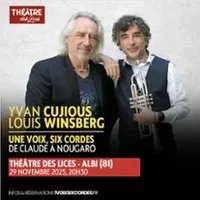 Yvan Cujious