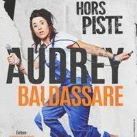 Audrey Baldassare