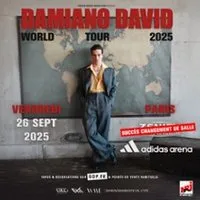 Damiano David