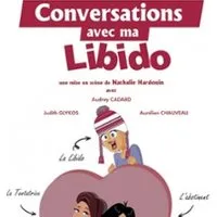 Conversations Avec Ma Libido