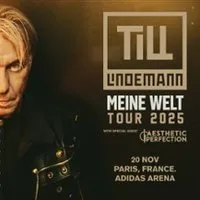 Till Lindemann