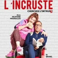 L'incruste