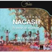 Les Frères Nacash