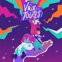 Nos Voix Pour Toutes