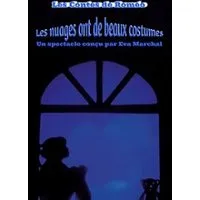 Les Nuages Ont De Beaux Costumes