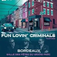 Fun Lovin' Criminals